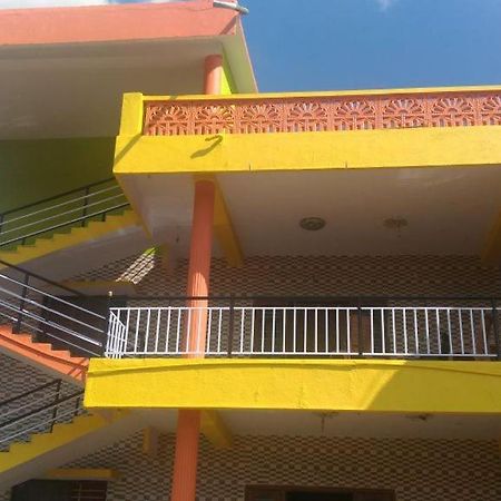 Sri Ranga Residency Villa Mavingundi ภายนอก รูปภาพ
