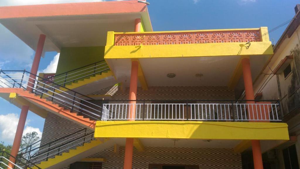 Sri Ranga Residency Villa Mavingundi ภายนอก รูปภาพ